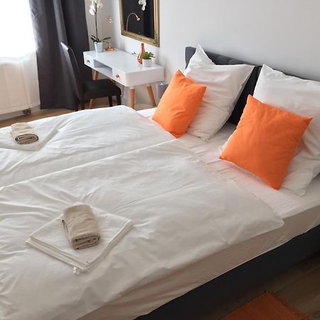 Apartment Haus היידלברג מראה חיצוני תמונה