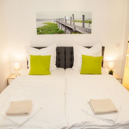 Apartment Haus היידלברג מראה חיצוני תמונה