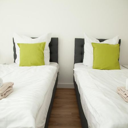 Apartment Haus היידלברג מראה חיצוני תמונה