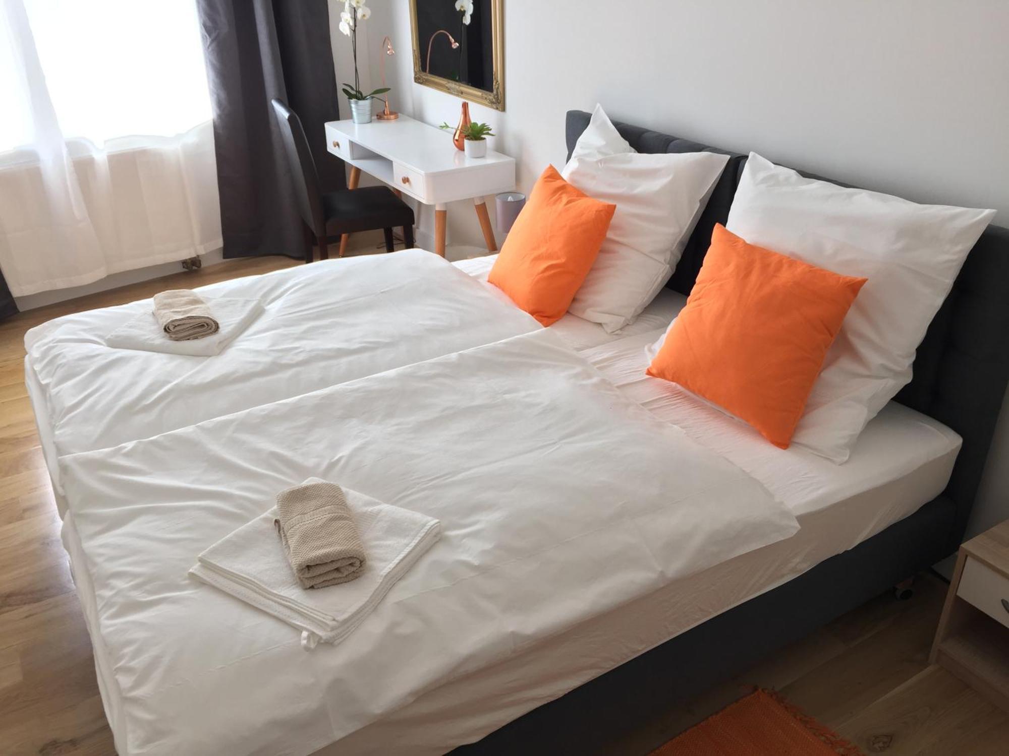 Apartment Haus היידלברג מראה חיצוני תמונה