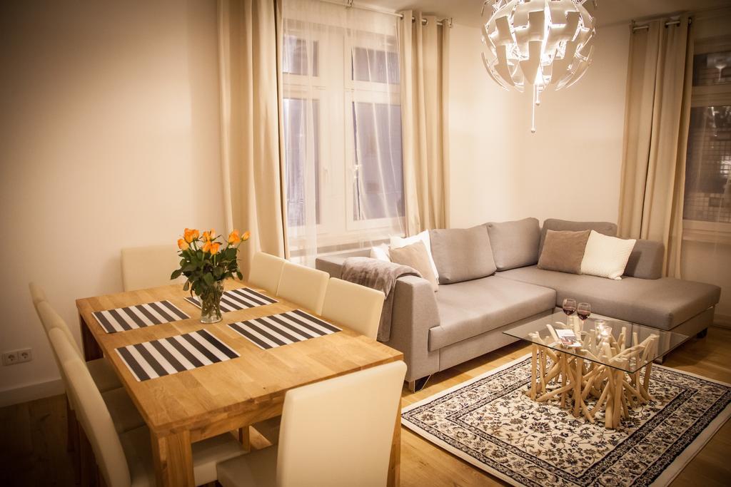 Apartment Haus היידלברג מראה חיצוני תמונה