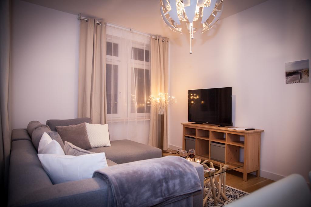 Apartment Haus היידלברג מראה חיצוני תמונה