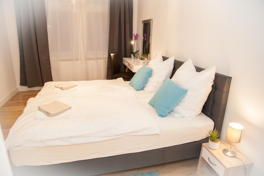 Apartment Haus היידלברג מראה חיצוני תמונה