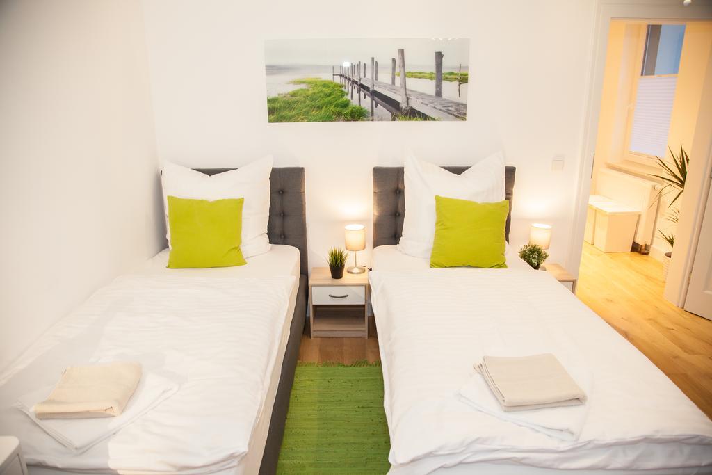 Apartment Haus היידלברג מראה חיצוני תמונה