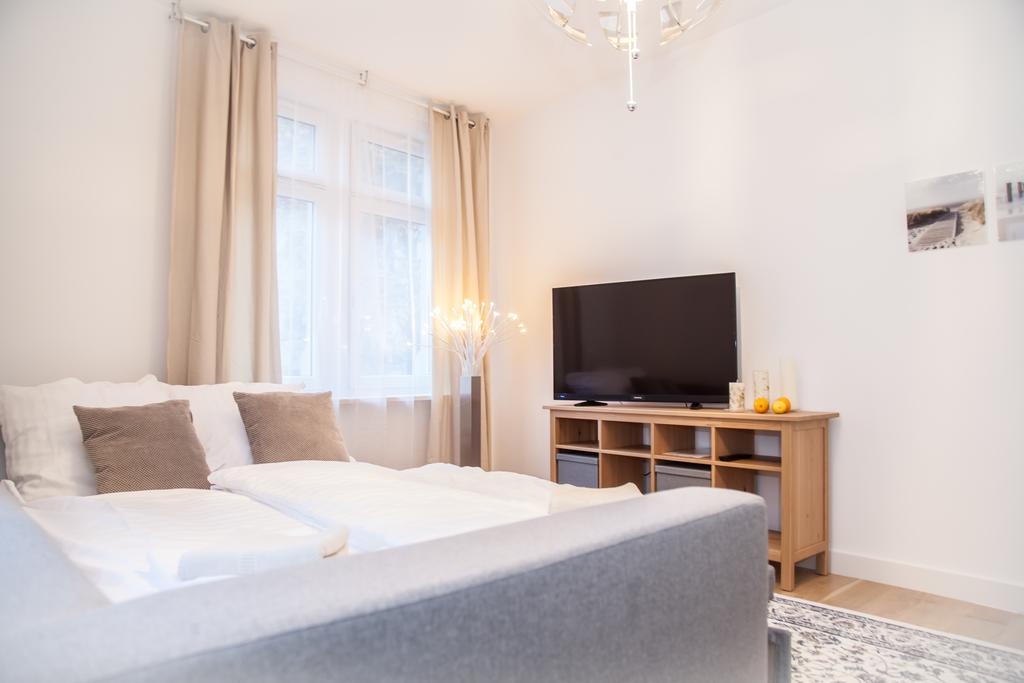 Apartment Haus היידלברג מראה חיצוני תמונה