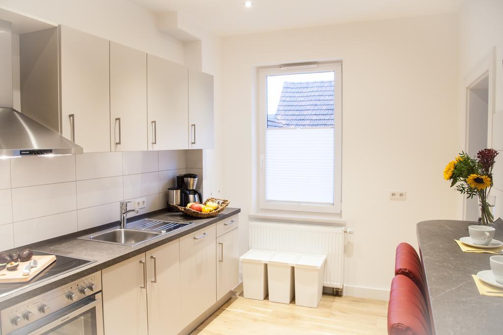 Apartment Haus היידלברג מראה חיצוני תמונה