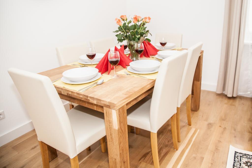 Apartment Haus היידלברג מראה חיצוני תמונה
