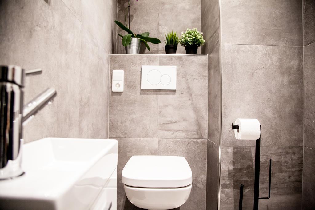 Apartment Haus היידלברג מראה חיצוני תמונה