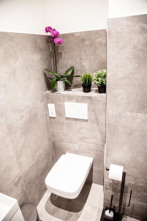 Apartment Haus היידלברג מראה חיצוני תמונה