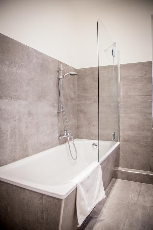 Apartment Haus היידלברג מראה חיצוני תמונה