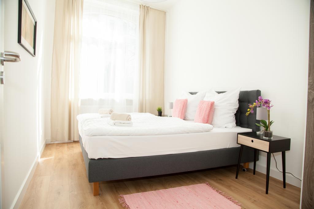 Apartment Haus היידלברג מראה חיצוני תמונה