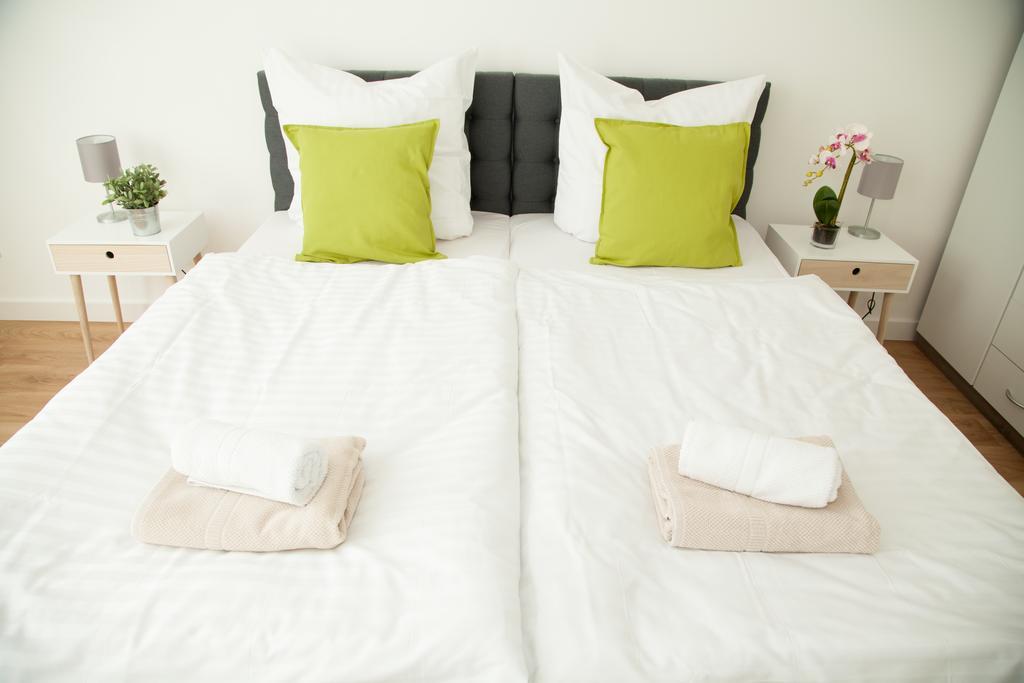 Apartment Haus היידלברג מראה חיצוני תמונה