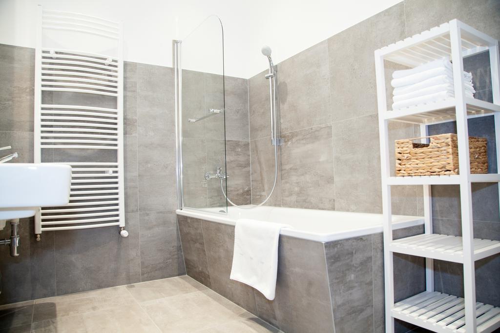 Apartment Haus היידלברג מראה חיצוני תמונה