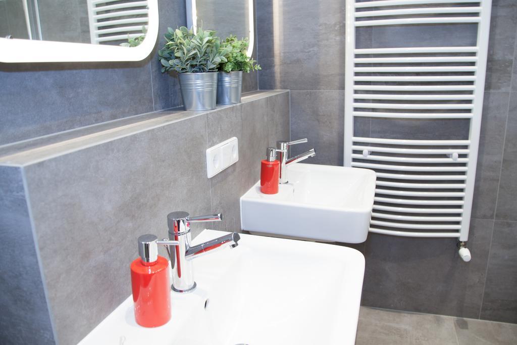 Apartment Haus היידלברג מראה חיצוני תמונה