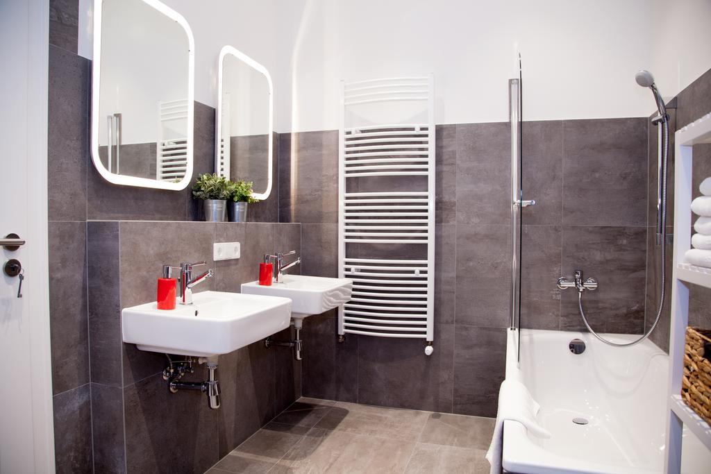Apartment Haus היידלברג מראה חיצוני תמונה