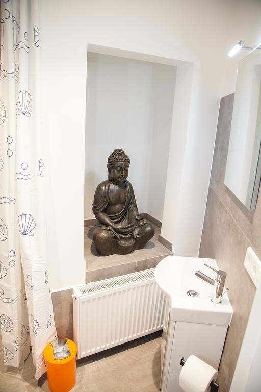 Apartment Haus היידלברג מראה חיצוני תמונה