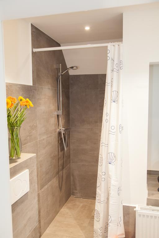 Apartment Haus היידלברג מראה חיצוני תמונה