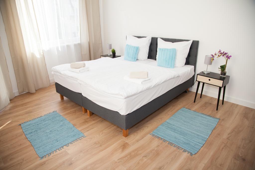 Apartment Haus היידלברג מראה חיצוני תמונה