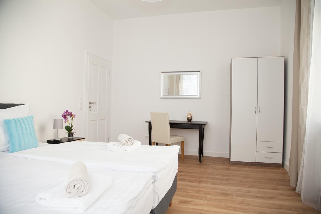 Apartment Haus היידלברג מראה חיצוני תמונה