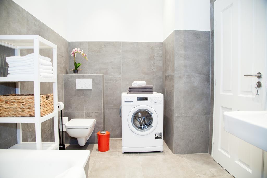 Apartment Haus היידלברג מראה חיצוני תמונה