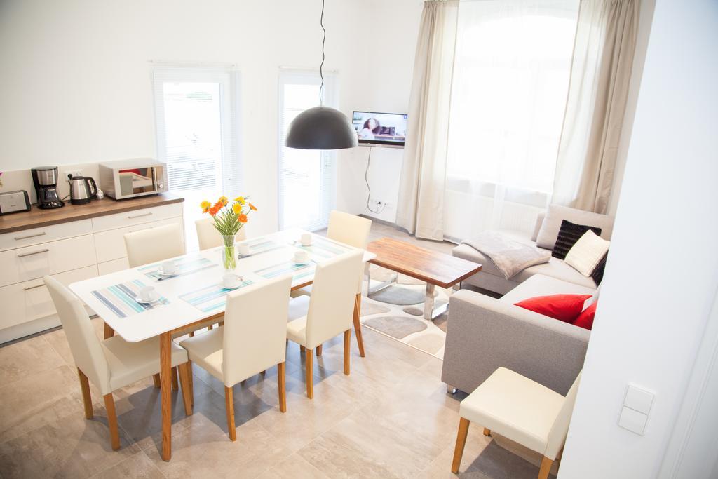 Apartment Haus היידלברג מראה חיצוני תמונה