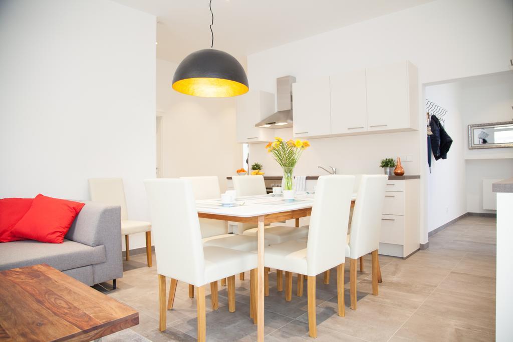 Apartment Haus היידלברג מראה חיצוני תמונה