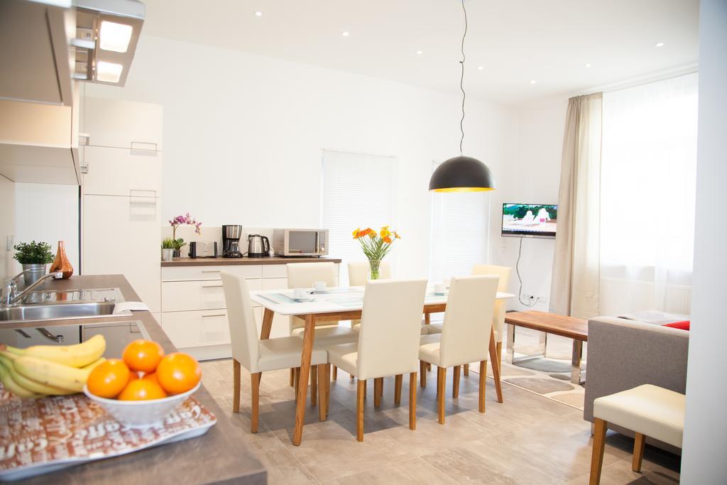 Apartment Haus היידלברג מראה חיצוני תמונה