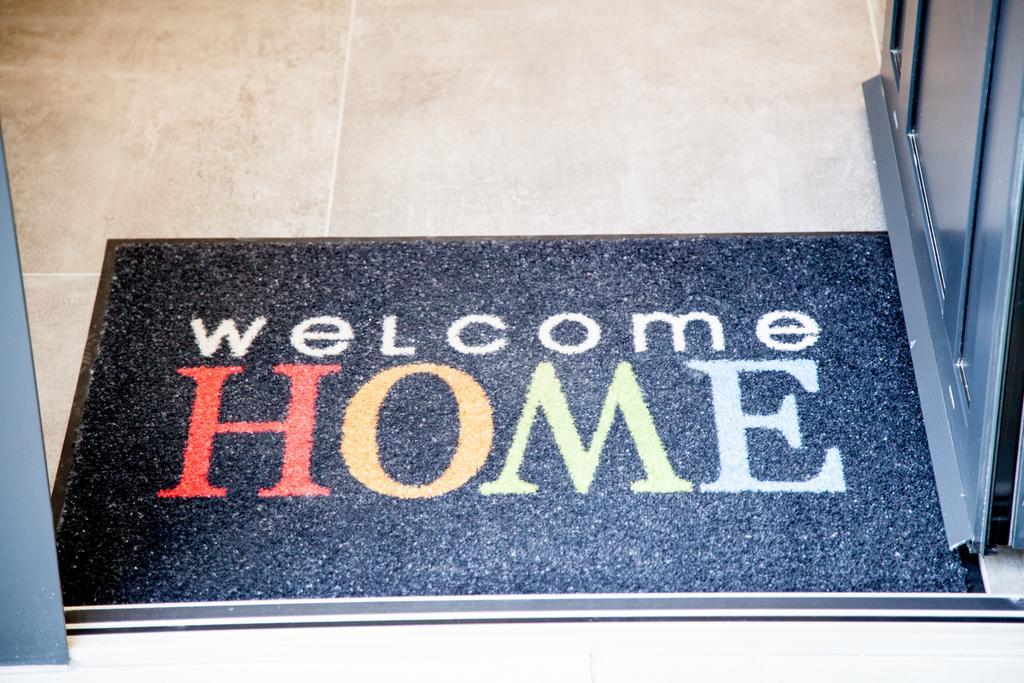 Apartment Haus היידלברג מראה חיצוני תמונה