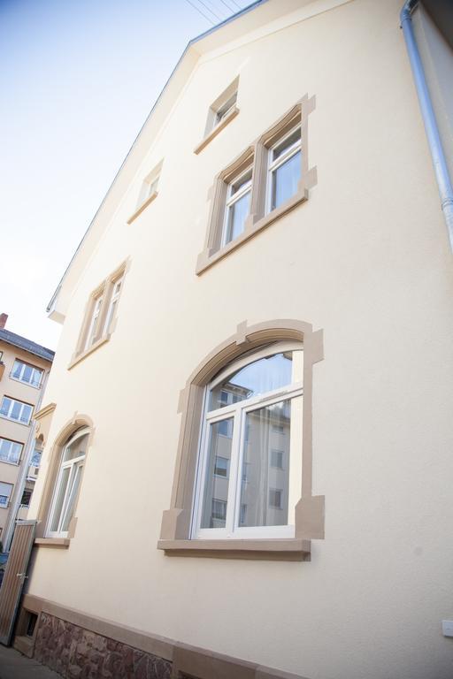 Apartment Haus היידלברג מראה חיצוני תמונה